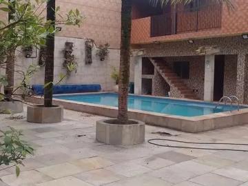 Casa / Sobrado para Locação em São Paulo/SP Vila Santa Clara 3 Quartos
