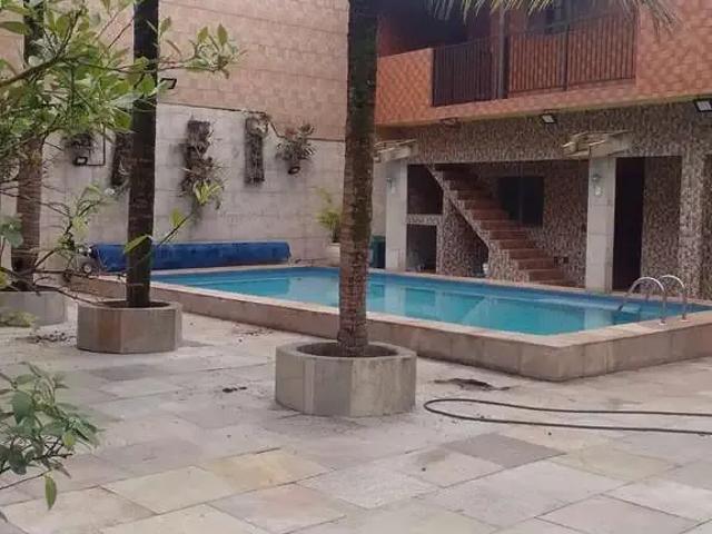 Casa / Sobrado para Locação em São Paulo/SP Vila Santa Clara 3 Quartos