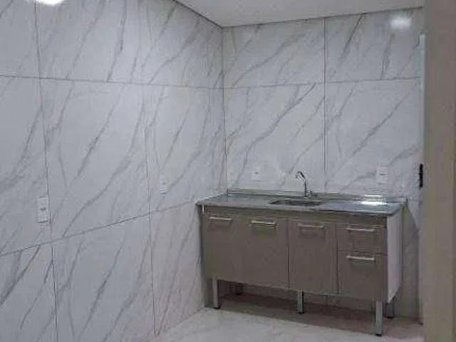 Casa / Sobrado para Locação em São Paulo/SP Vila Santa Edwiges 2 Quartos