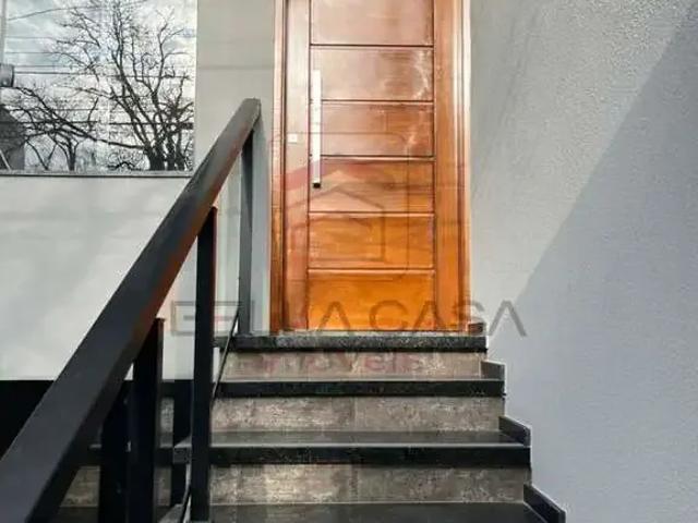 Casa / Sobrado para Locação em São Paulo/SP Vila Santa Isabel 3 Quartos