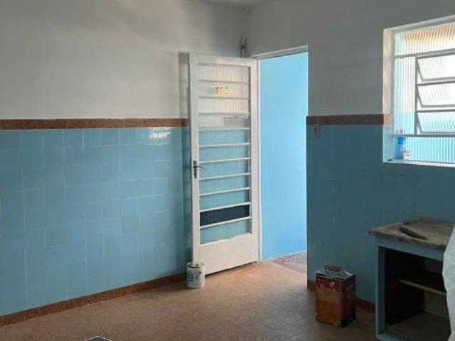 Casa / Sobrado para Locação em São Paulo/SP Vila Santa Maria 1 Quartos