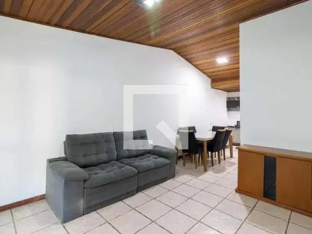 Casa / Sobrado para Locação em São Paulo/SP Vila Santa Maria 1 Quartos