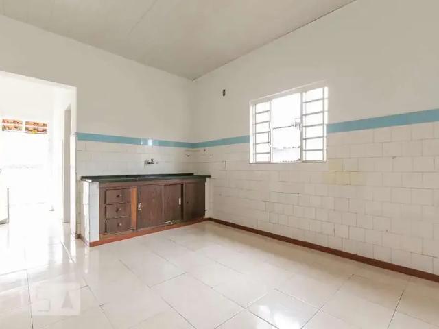 Casa / Sobrado para Locação em São Paulo/SP Vila Santa Maria 2 Quartos