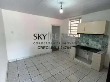 Casa / Sobrado para Locação em São Paulo/SP Vila Santana 1 Quartos
