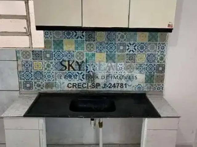 Casa / Sobrado para Locação em São Paulo/SP Vila Santana 1 Quartos