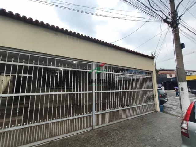 Casa / Sobrado para Locação em São Paulo/SP Vila Santo Antônio 2 Quartos