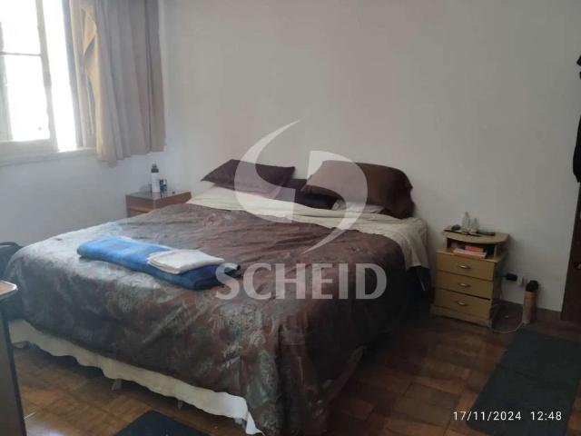 Casa / Sobrado para Locação em São Paulo/SP Vila Santo Antônio 3 Quartos