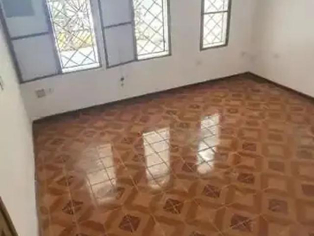 Casa / Sobrado para Locação em São Paulo/SP Vila Santo Antônio 4 Quartos
