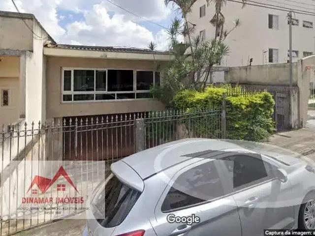 Casa / Sobrado para Locação em São Paulo/SP Vila Santo Estéfano 7 Quartos
