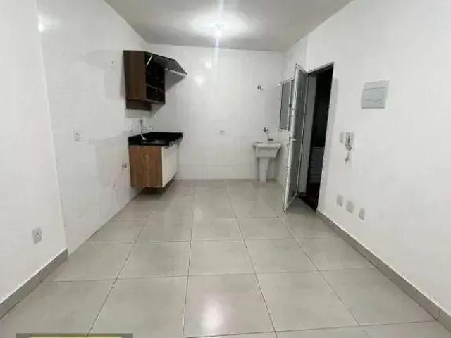 Casa / Sobrado para Locação em São Paulo/SP Vila Santo Estéfano 1 Quartos