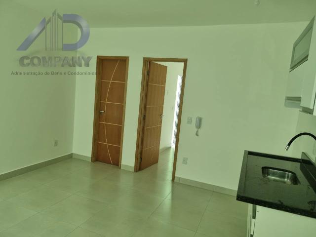 Casa / Sobrado para Locação em São Paulo/SP Vila Santo Estéfano 1 Quartos