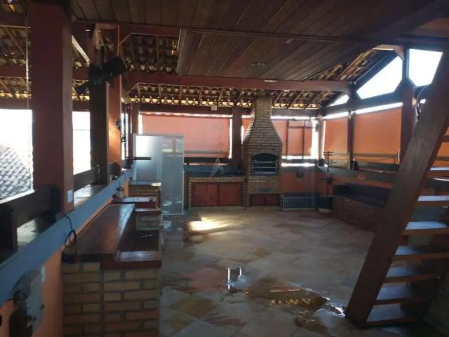 Casa / Sobrado para Locação em São Paulo/SP Vila Santo Estéfano