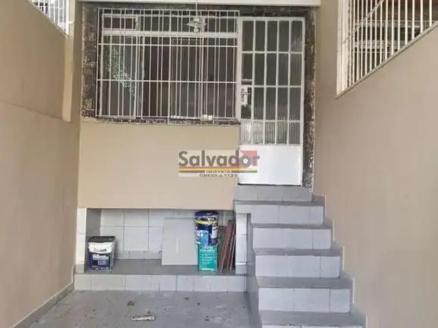 Casa / Sobrado para Locação em São Paulo/SP Vila Santo Estéfano 2 Quartos