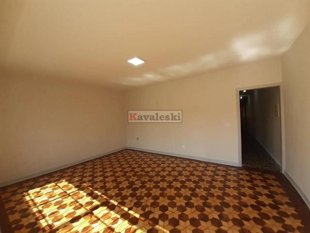 Casa / Sobrado para Locação em São Paulo/SP Vila Santo Estéfano 2 Quartos