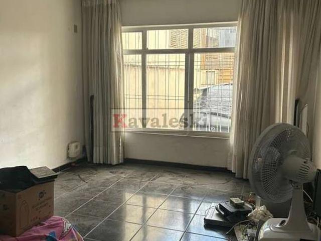 Casa / Sobrado para Locação em São Paulo/SP Vila Santo Estéfano 3 Quartos
