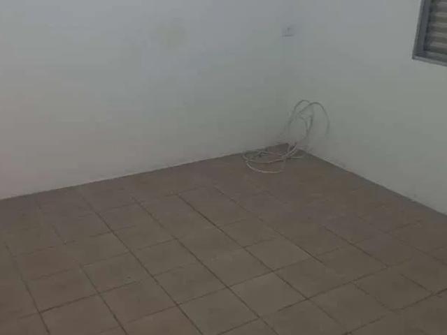 Casa / Sobrado para Locação em São Paulo/SP Vila Santo Estéfano 3 Quartos