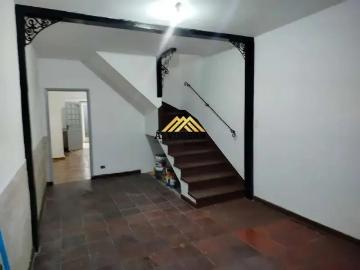 Casa / Sobrado para Locação em São Paulo/SP Vila Santo Estéfano 3 Quartos