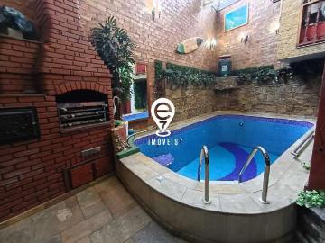 Casa / Sobrado para Locação em São Paulo/SP Vila Santo Estéfano 3 Quartos