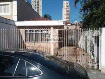 Casa / Sobrado para Locação em São Paulo/SP Vila Santo Estéfano 3 Quartos