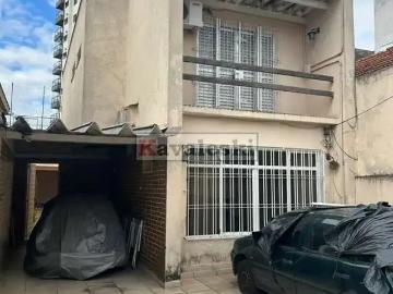 Casa / Sobrado para Locação em São Paulo/SP Vila Santo Estéfano 3 Quartos
