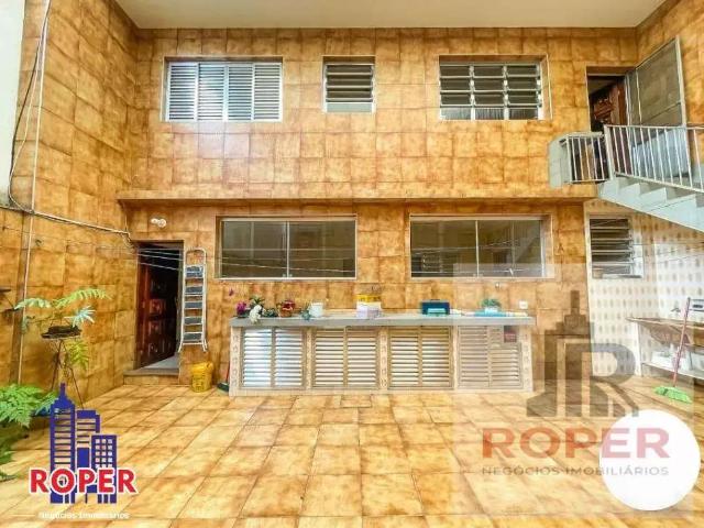 Casa / Sobrado para Locação em São Paulo/SP Vila Santo Estevão 3 Quartos