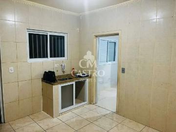 Casa / Sobrado para Locação em São Paulo/SP Vila Santo Henrique 1 Quartos