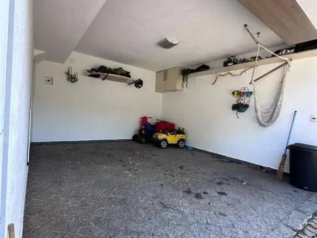 Casa / Sobrado para Locação em São Paulo/SP Vila Santos 3 Quartos