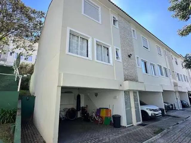 Casa / Sobrado para Locação em São Paulo/SP Vila Santos 3 Quartos