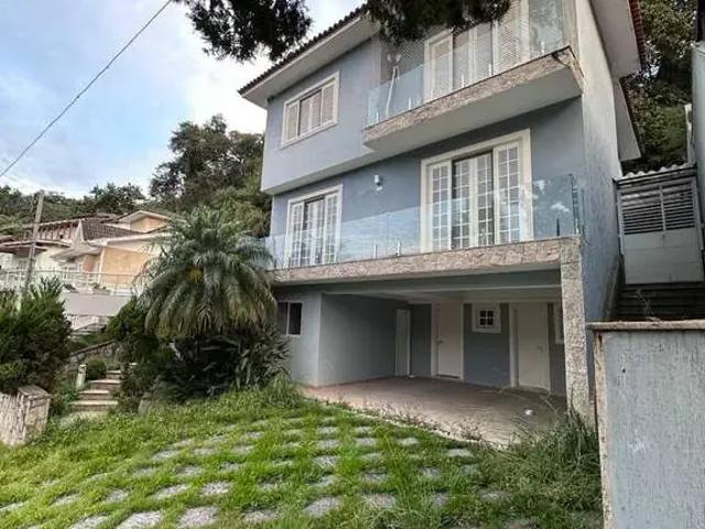 Casa / Sobrado para Locação em São Paulo/SP Vila Santos 3 Quartos