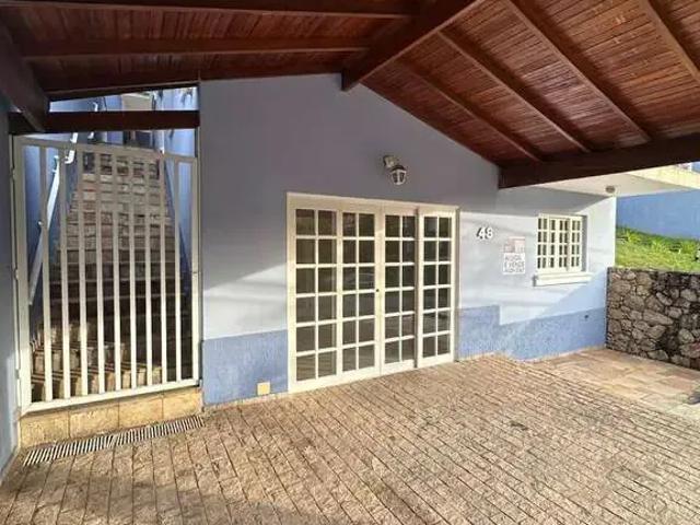 Casa / Sobrado para Locação em São Paulo/SP Vila Santos 4 Quartos