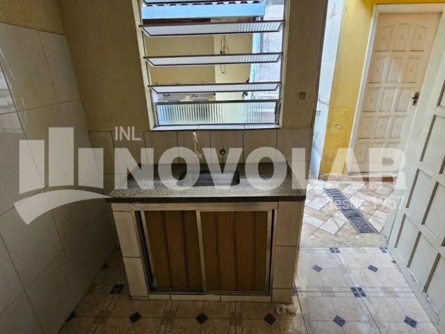 Casa / Sobrado para Locação em São Paulo/SP Vila Sabrina 1 Quartos