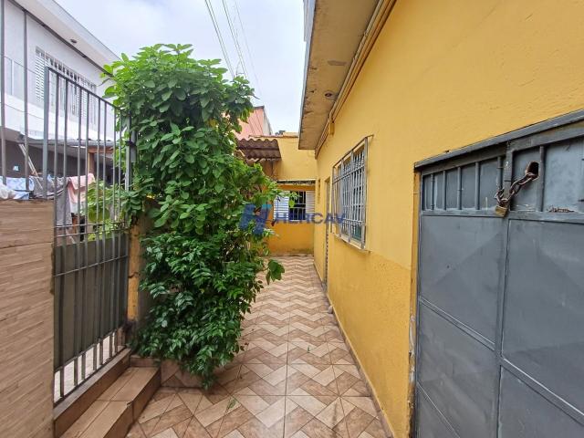 Casa / Sobrado para Locação em São Paulo/SP Vila Sabrina 1 Quartos
