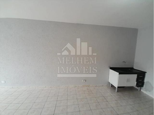 Casa / Sobrado para Locação em São Paulo/SP Vila Sabrina 1 Quartos