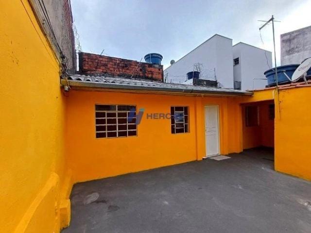 Casa / Sobrado para Locação em São Paulo/SP Vila Sabrina 1 Quartos