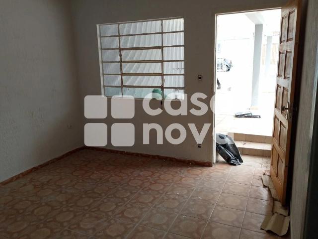 Casa / Sobrado para Locação em São Paulo/SP Vila Sabrina 2 Quartos