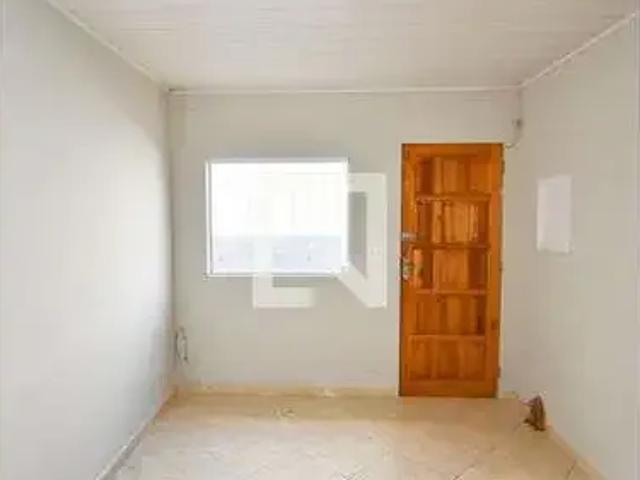 Casa / Sobrado para Locação em São Paulo/SP Vila Sabrina 2 Quartos