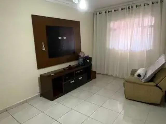 Casa / Sobrado para Locação em São Paulo/SP Vila Sabrina 3 Quartos
