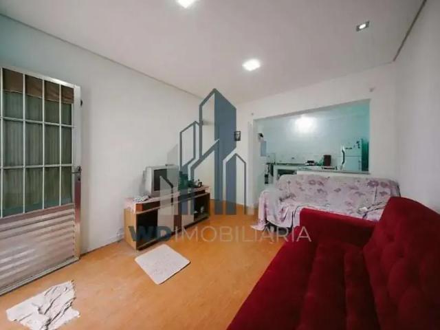 Casa / Sobrado para Locação em São Paulo/SP Vila Salete 1 Quartos