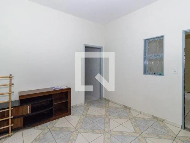 Casa / Sobrado para Locação em São Paulo/SP Vila Serralheiro 2 Quartos
