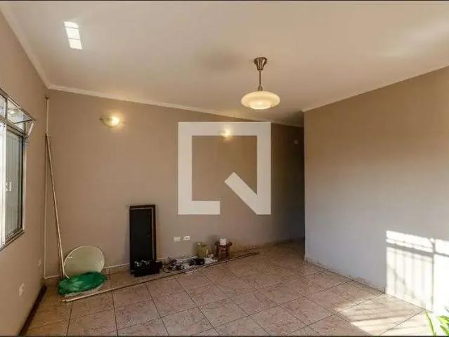 Casa / Sobrado para Locação em São Paulo/SP Vila Serralheiro 3 Quartos