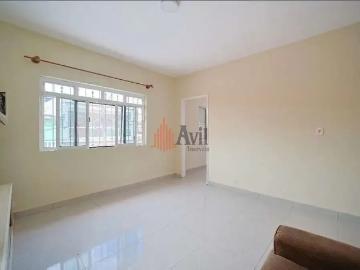 Casa / Sobrado para Locação em São Paulo/SP Vila Sílvia 3 Quartos
