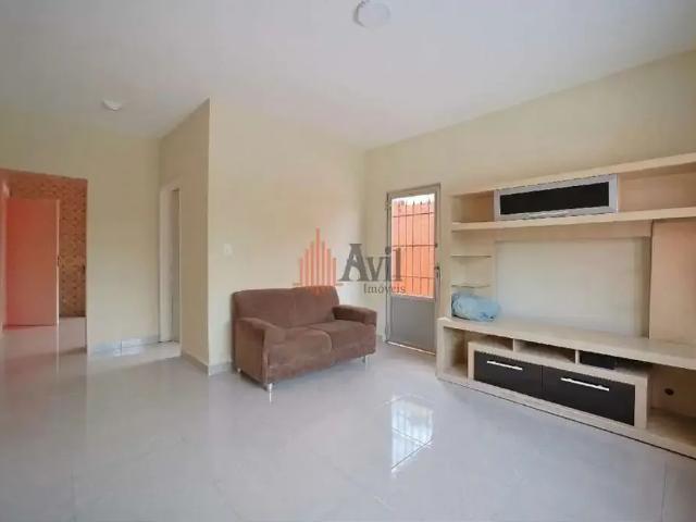 Casa / Sobrado para Locação em São Paulo/SP Vila Sílvia 3 Quartos