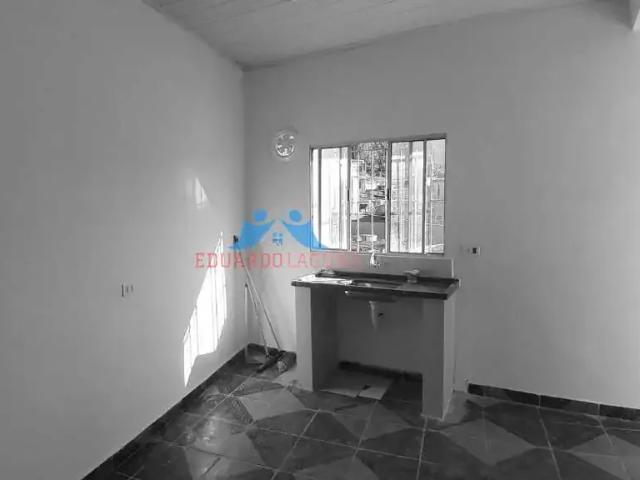 Casa / Sobrado para Locação em São Paulo/SP Vila Siqueira Zona Norte 1 Quartos