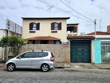 Casa / Sobrado para Locação em São Paulo/SP Vila Sônia 4 Quartos