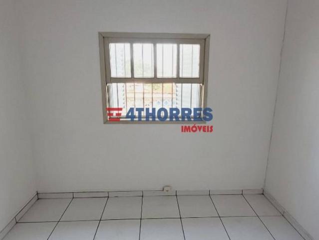 Casa / Sobrado para Locação em São Paulo/SP Vila Sônia 1 Quartos