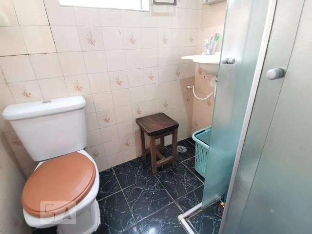 Casa / Sobrado para Locação em São Paulo/SP Vila Sônia 2 Quartos