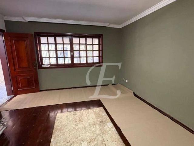 Casa / Sobrado para Locação em São Paulo/SP Vila Sônia 3 Quartos