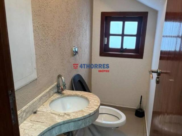 Casa / Sobrado para Locação em São Paulo/SP Vila Sônia 3 Quartos