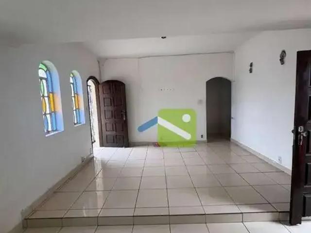 Casa / Sobrado para Locação em São Paulo/SP Vila Sônia 3 Quartos