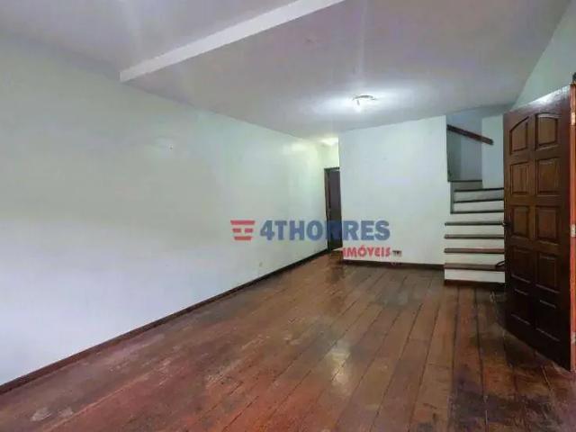Casa / Sobrado para Locação em São Paulo/SP Vila Sônia 3 Quartos